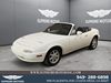 1992 Mazda MX-5 Miata 5-Speed