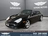 2004 Porsche 911 Carrera