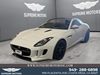 2016 Jaguar F-TYPE S