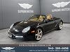 2006 Porsche Boxster S