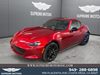 2019 Mazda MX-5 Miata RF Club