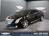 2014 Cadillac ELR 