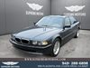 2001 BMW 7 Series 740iL Sport