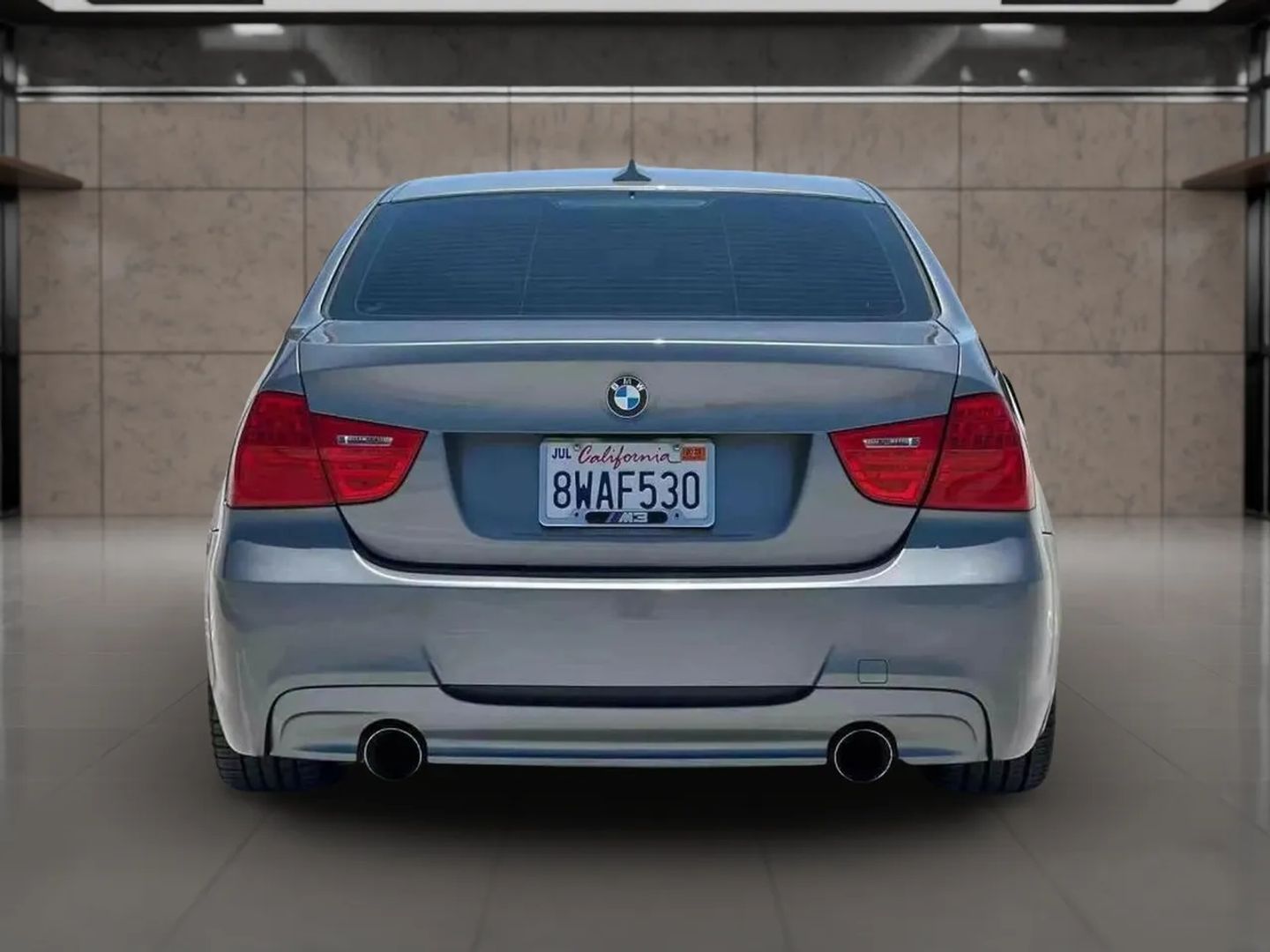 2011 BMW 3 Series 335i - Photo 5