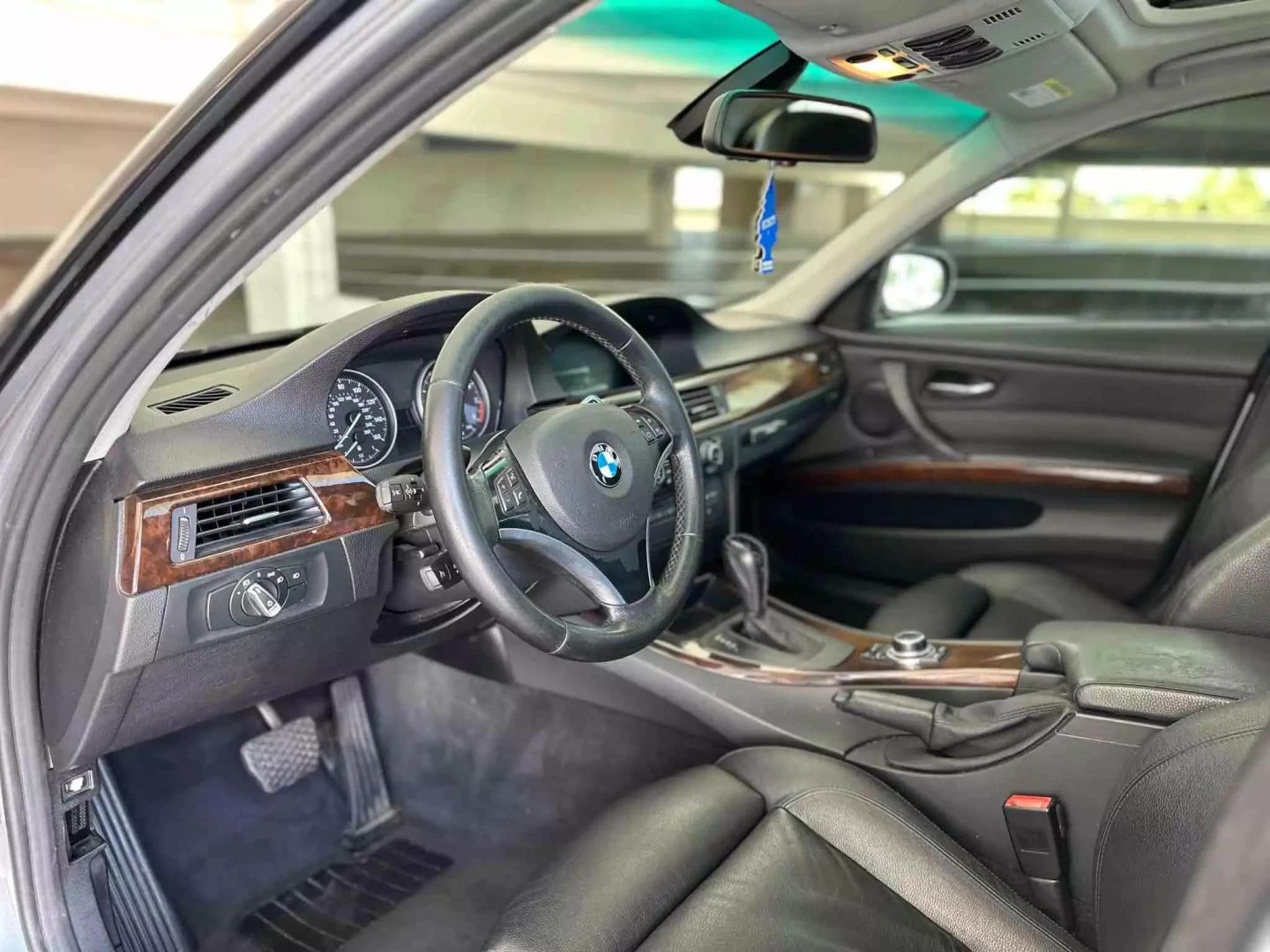 2011 BMW 3 Series 335i - Photo 7
