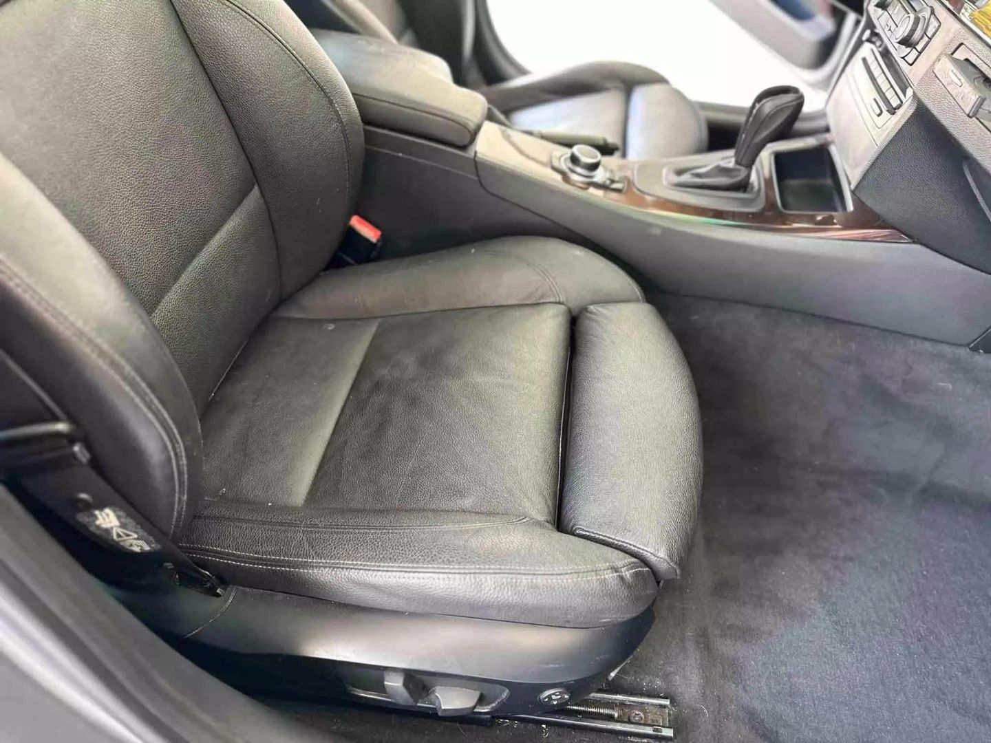 2011 BMW 3 Series 335i - Photo 13