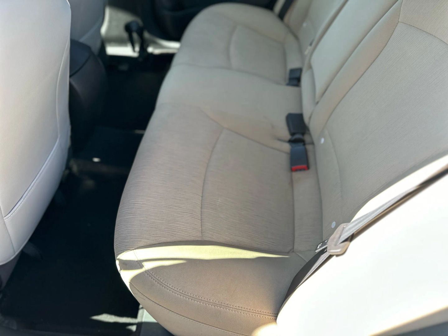 2011 Hyundai Sonata GLS - Photo 10
