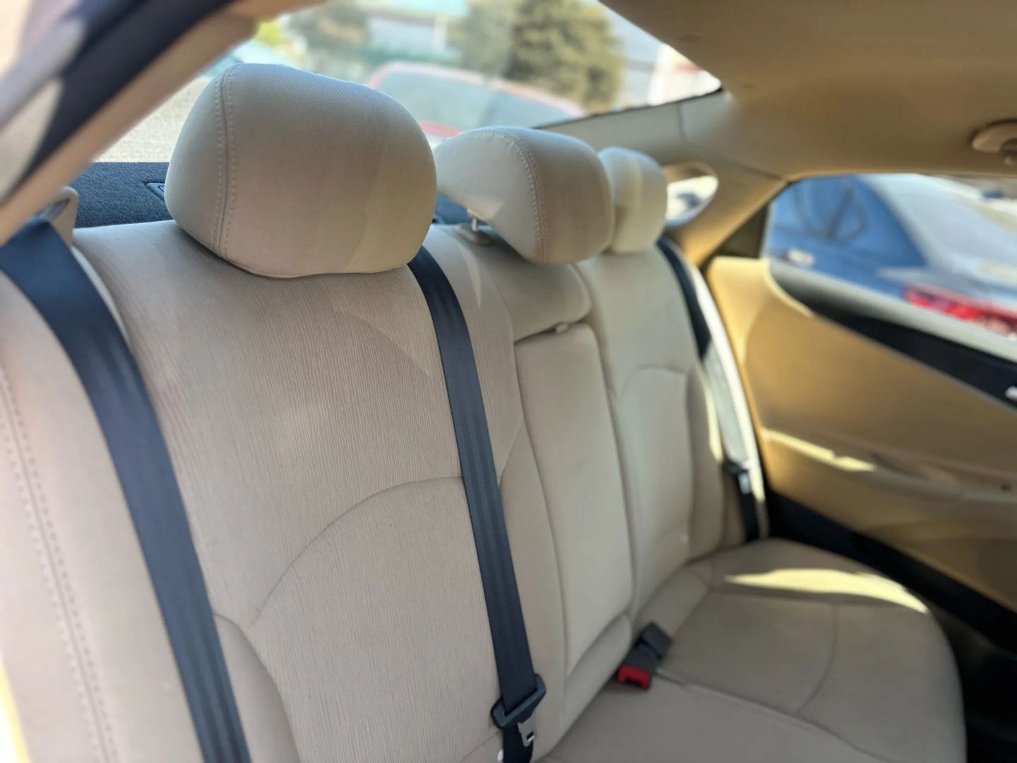 2011 Hyundai Sonata GLS - Photo 12