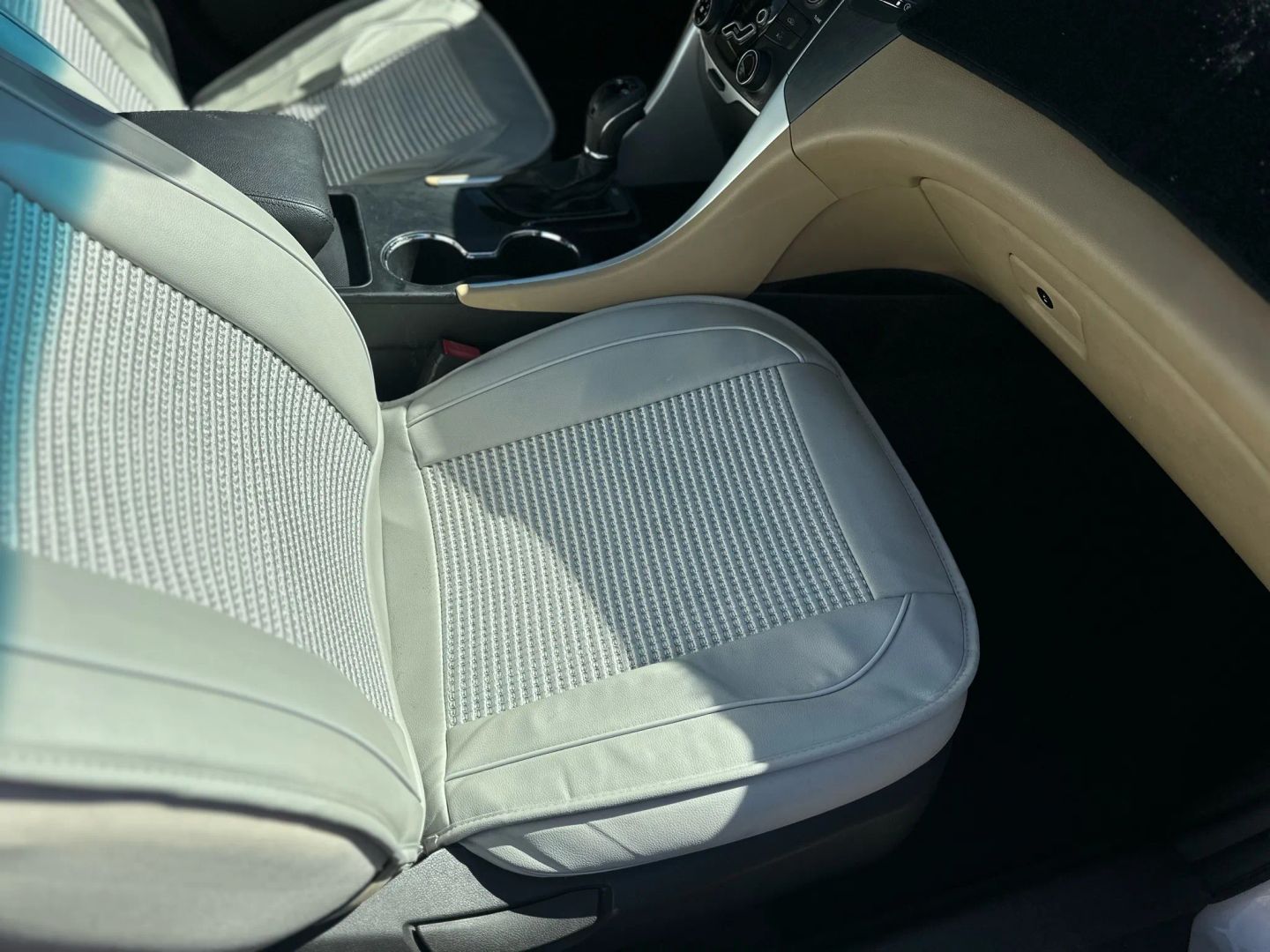 2011 Hyundai Sonata GLS - Photo 16