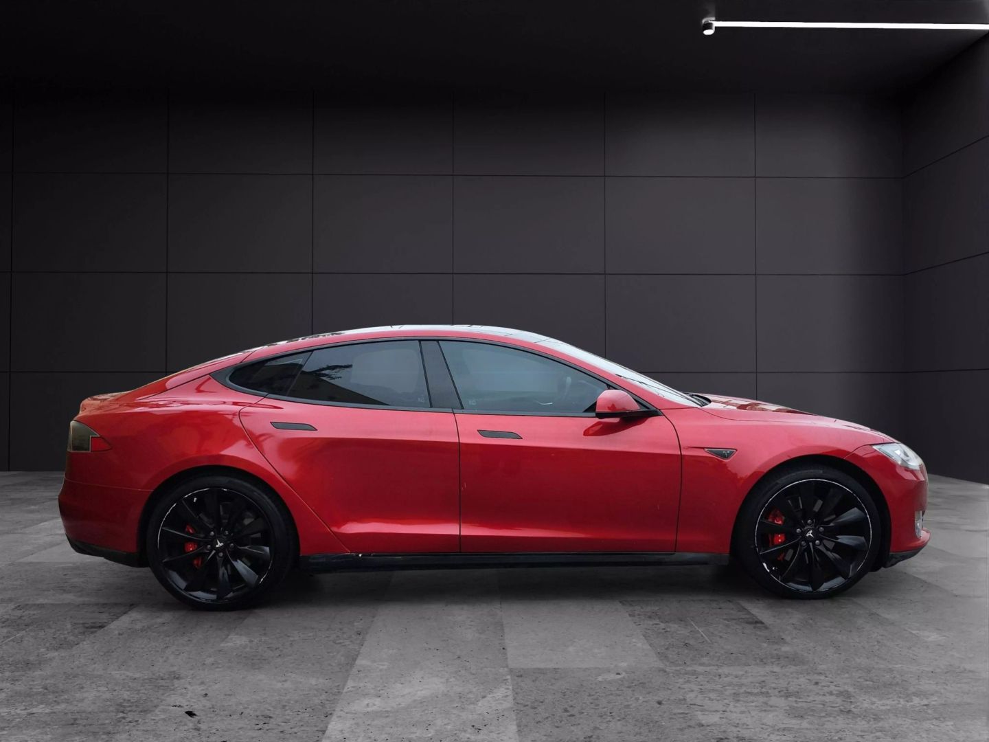 2014 Tesla Model S S - Photo 7