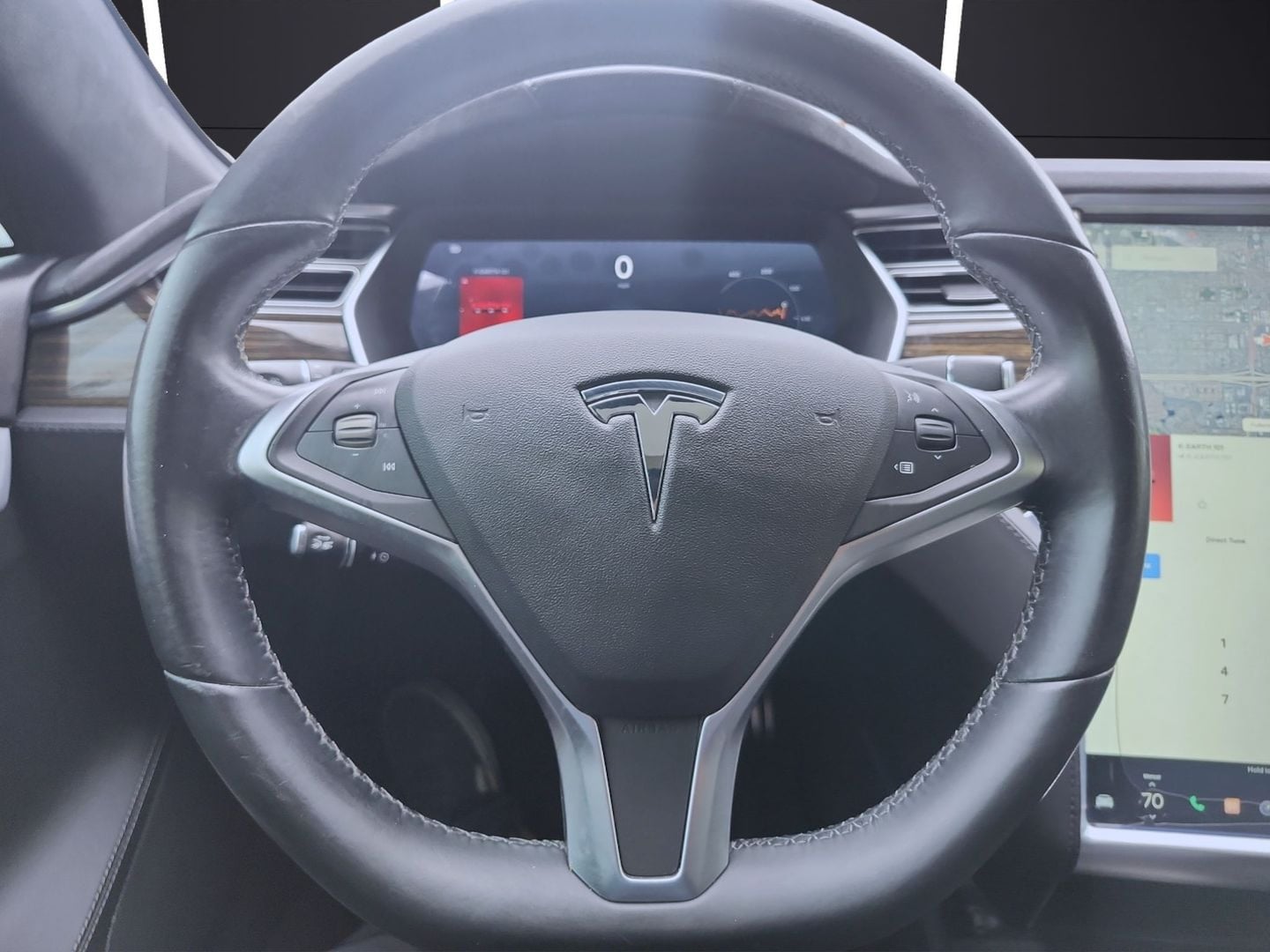 2014 Tesla Model S S - Photo 10