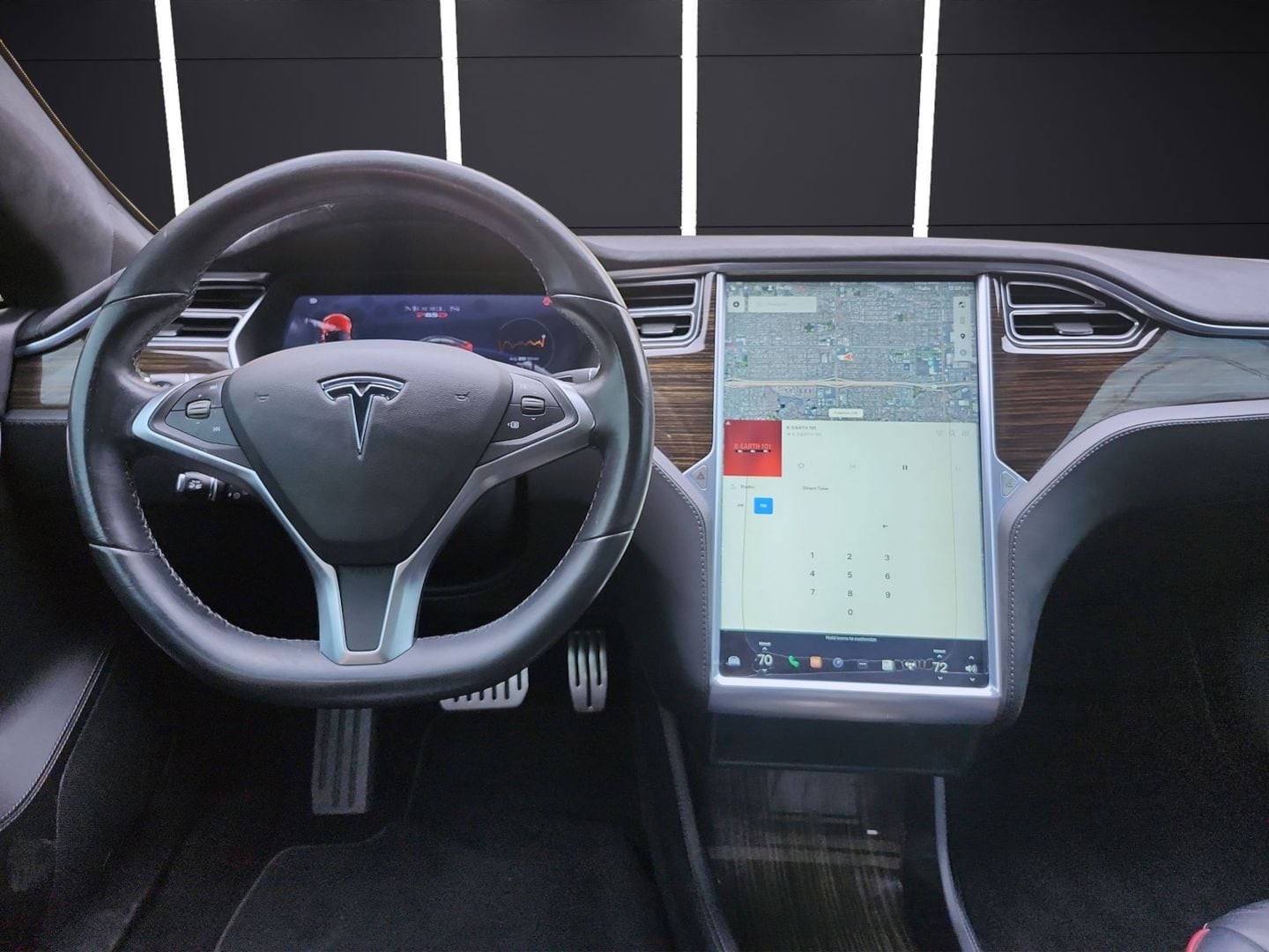 2014 Tesla Model S S - Photo 14