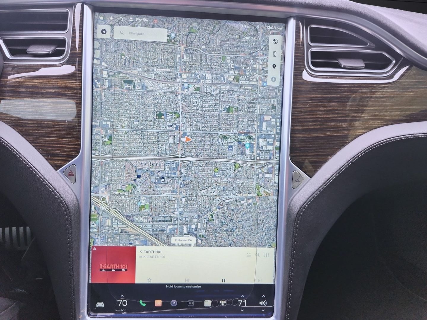 2014 Tesla Model S S - Photo 15