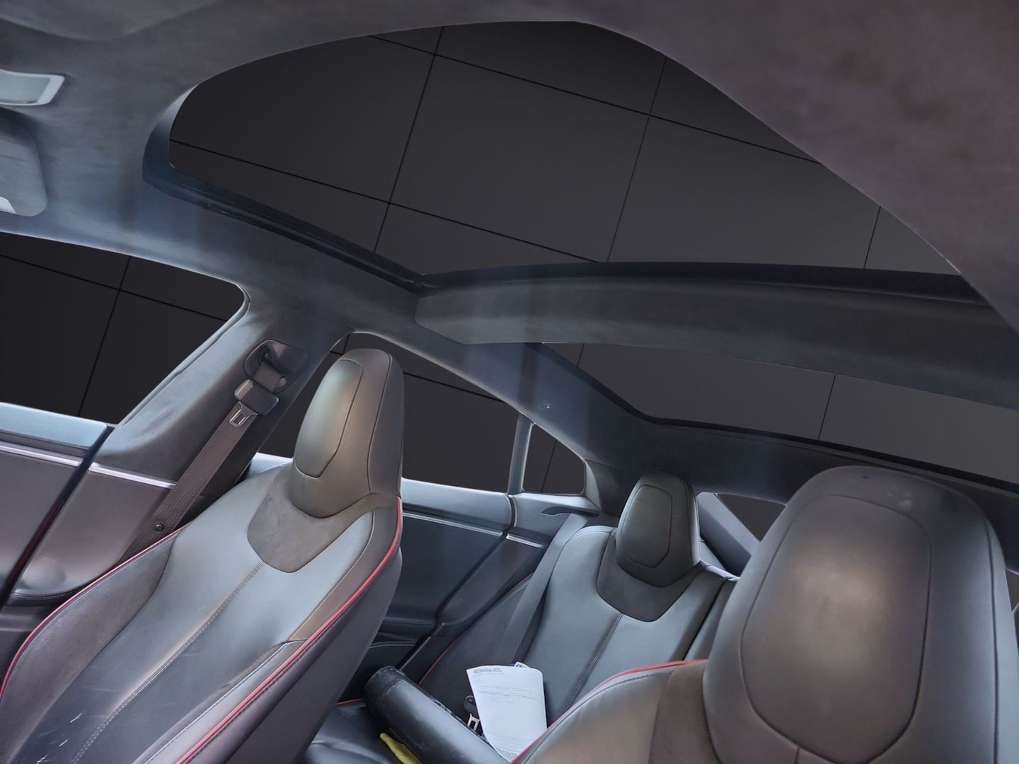 2014 Tesla Model S S - Photo 17