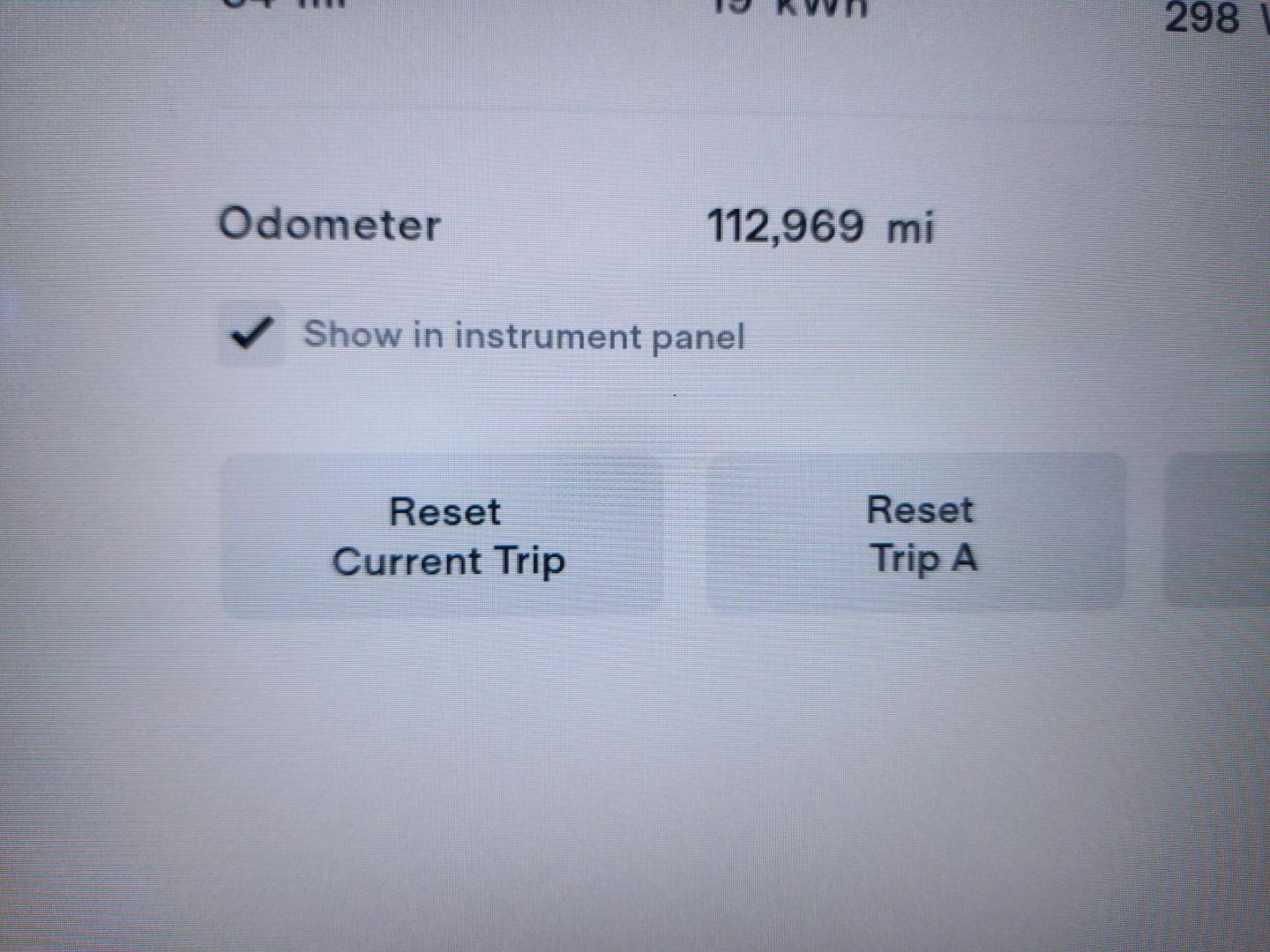 2014 Tesla Model S S - Photo 18