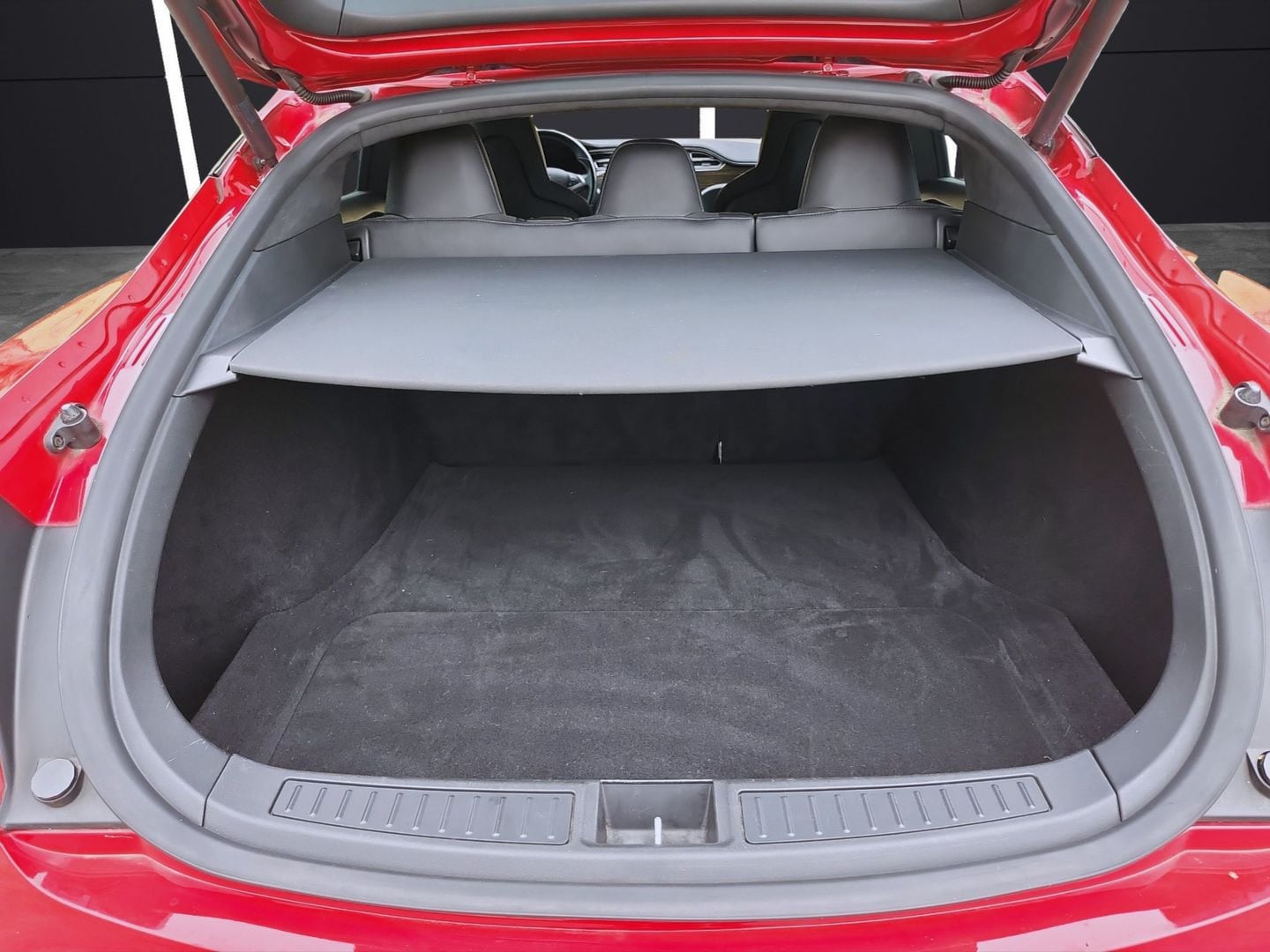 2014 Tesla Model S S - Photo 20