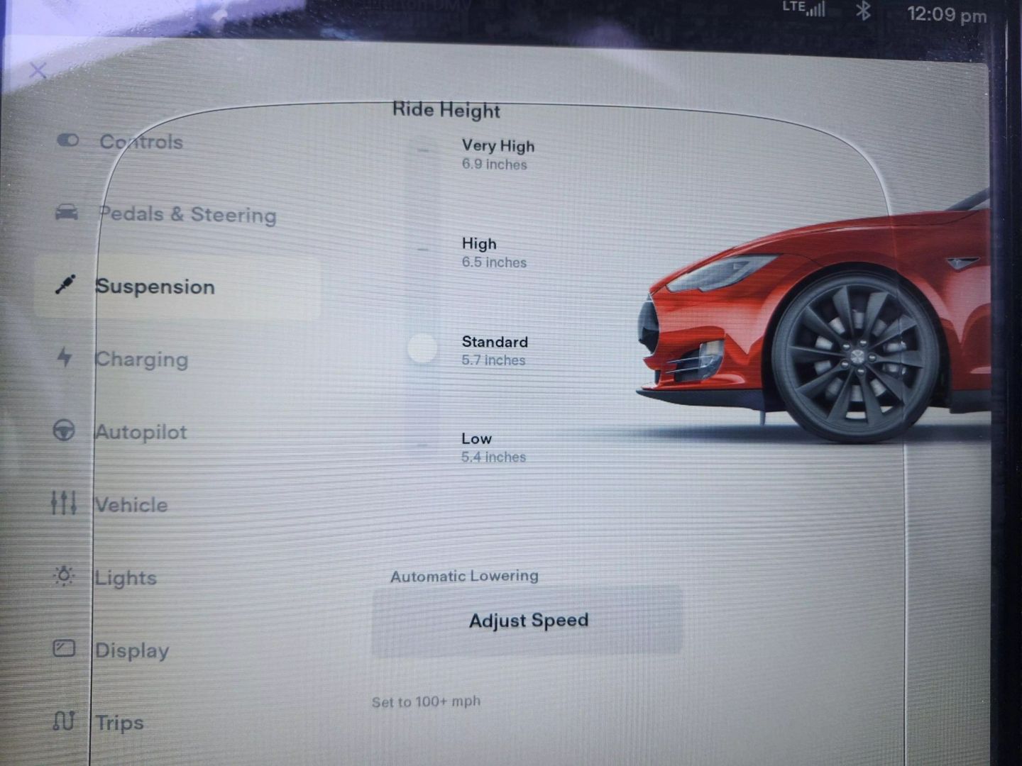 2014 Tesla Model S S - Photo 21