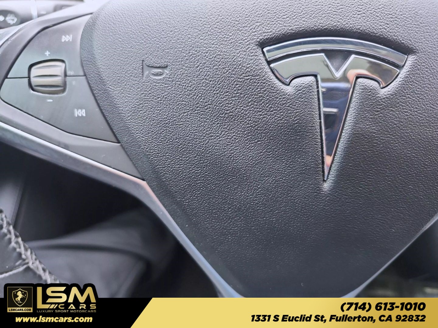 2014 Tesla Model S S - Photo 24