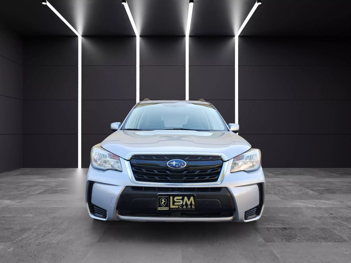 2018 Subaru Forester XT Premium - Photo 2