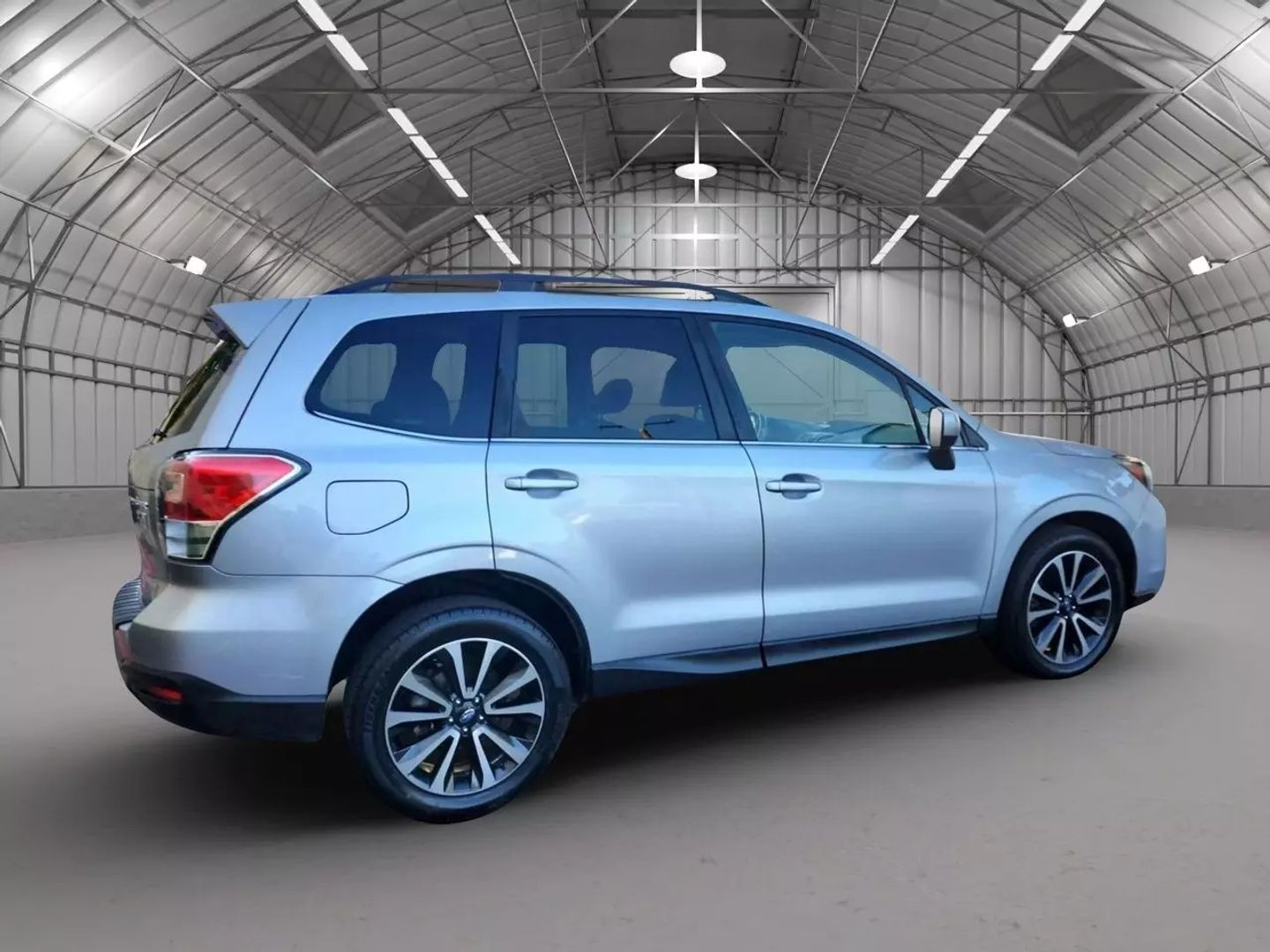 2018 Subaru Forester XT Premium - Photo 6