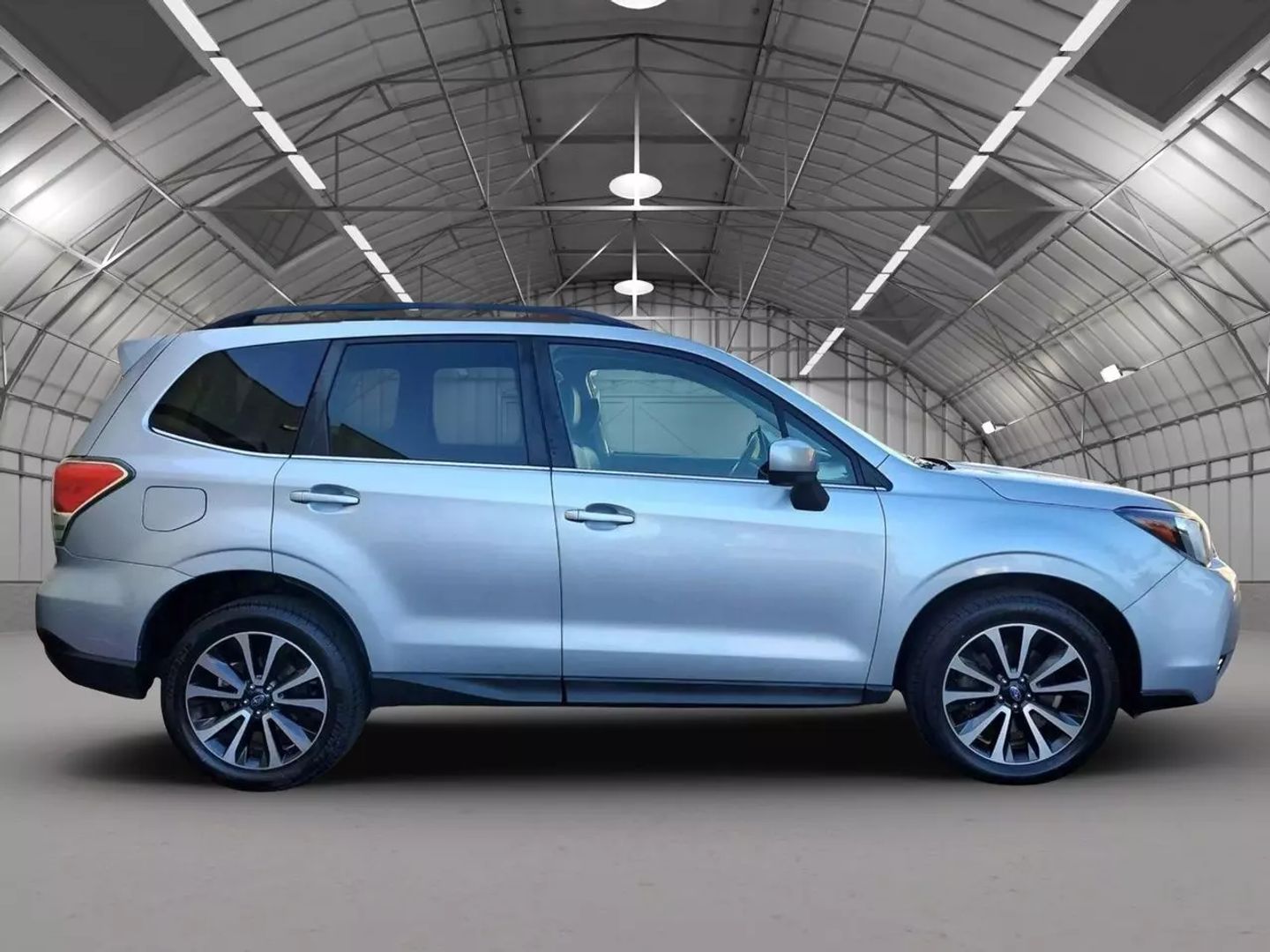 2018 Subaru Forester XT Premium - Photo 7