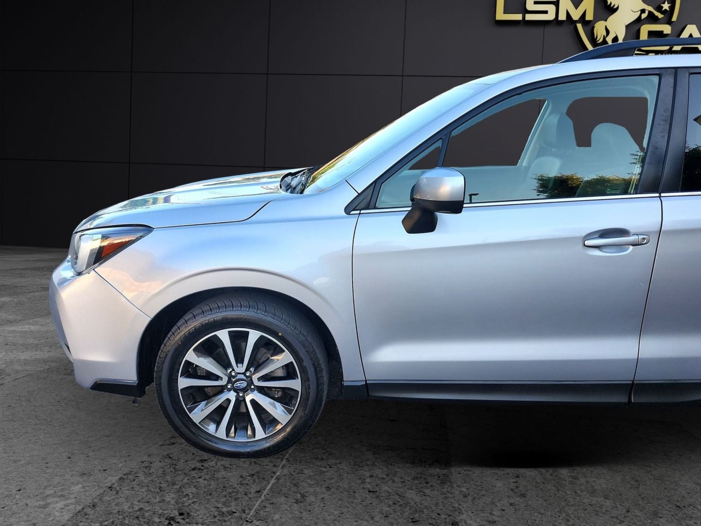 2018 Subaru Forester XT Premium - Photo 9