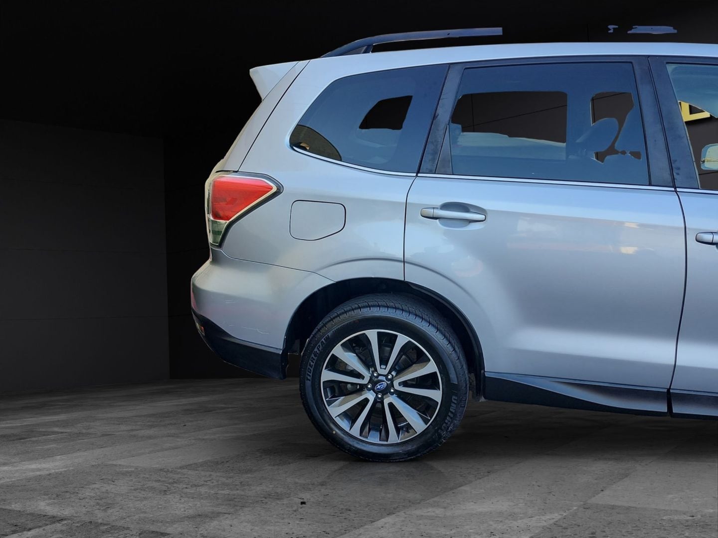 2018 Subaru Forester XT Premium - Photo 11