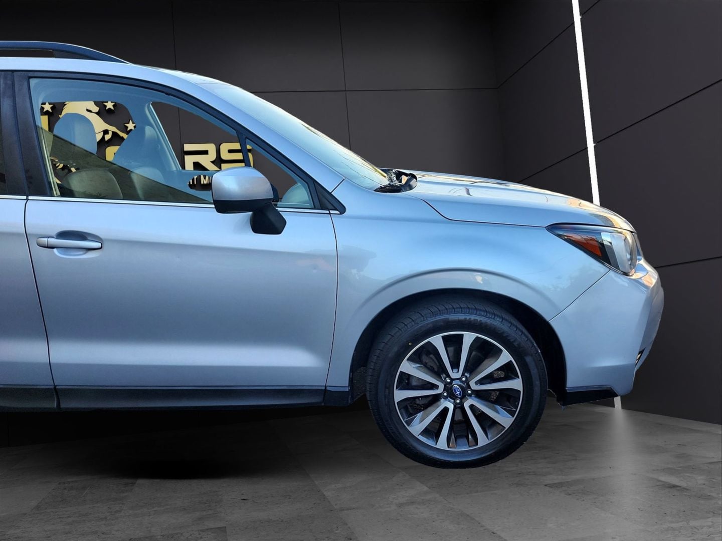 2018 Subaru Forester XT Premium - Photo 12