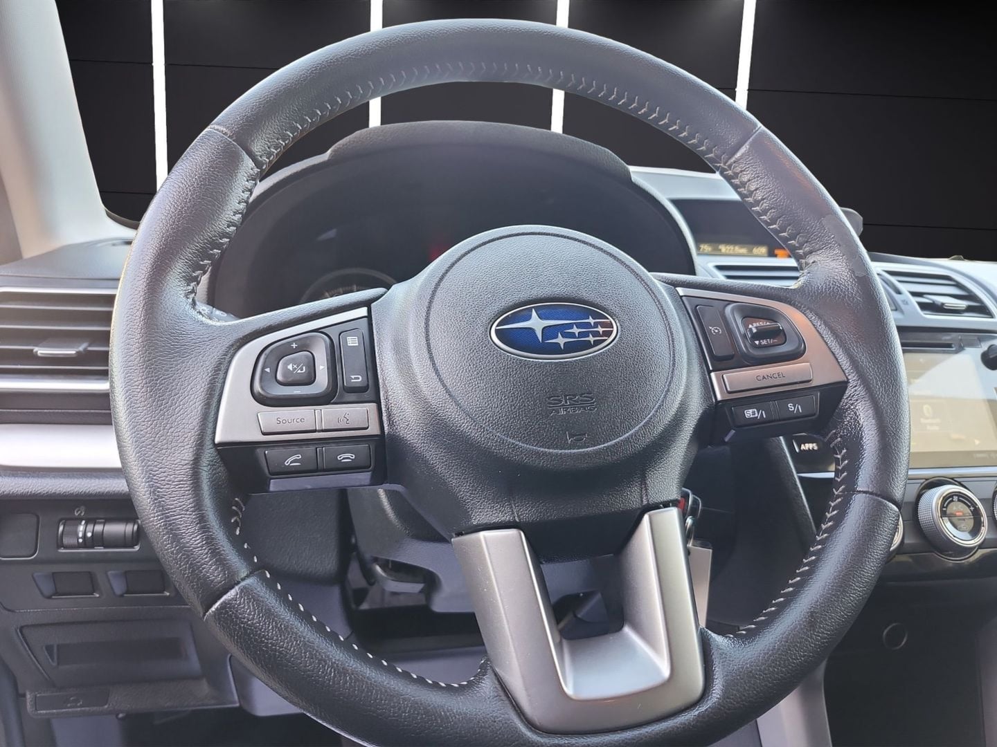 2018 Subaru Forester XT Premium - Photo 14