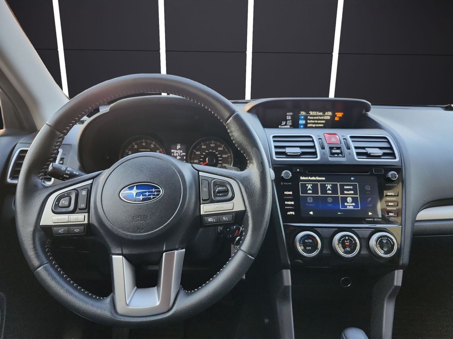 2018 Subaru Forester XT Premium - Photo 17
