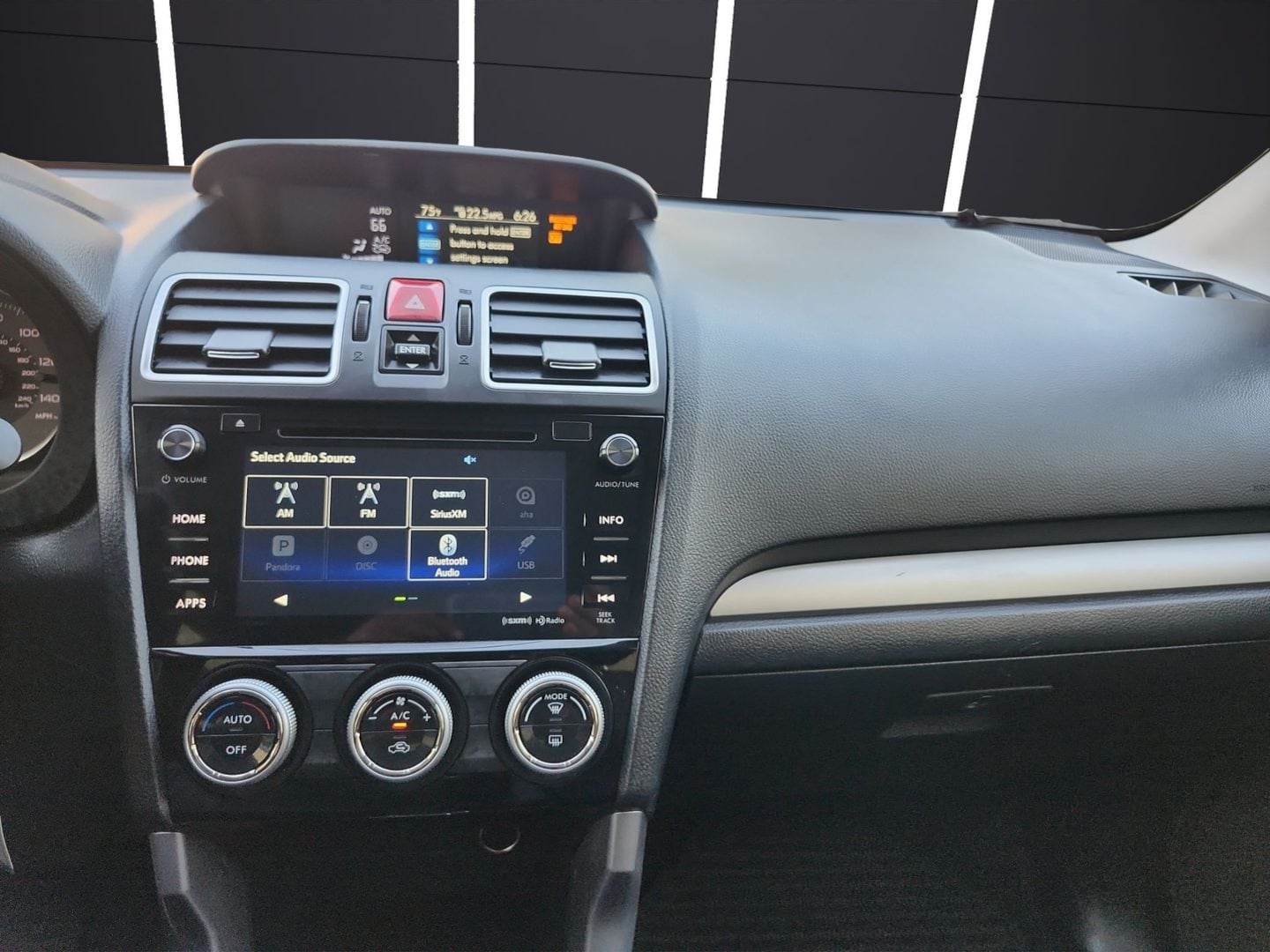 2018 Subaru Forester XT Premium - Photo 18