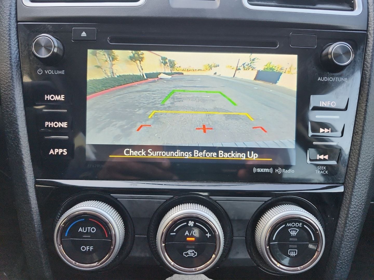 2018 Subaru Forester XT Premium - Photo 19
