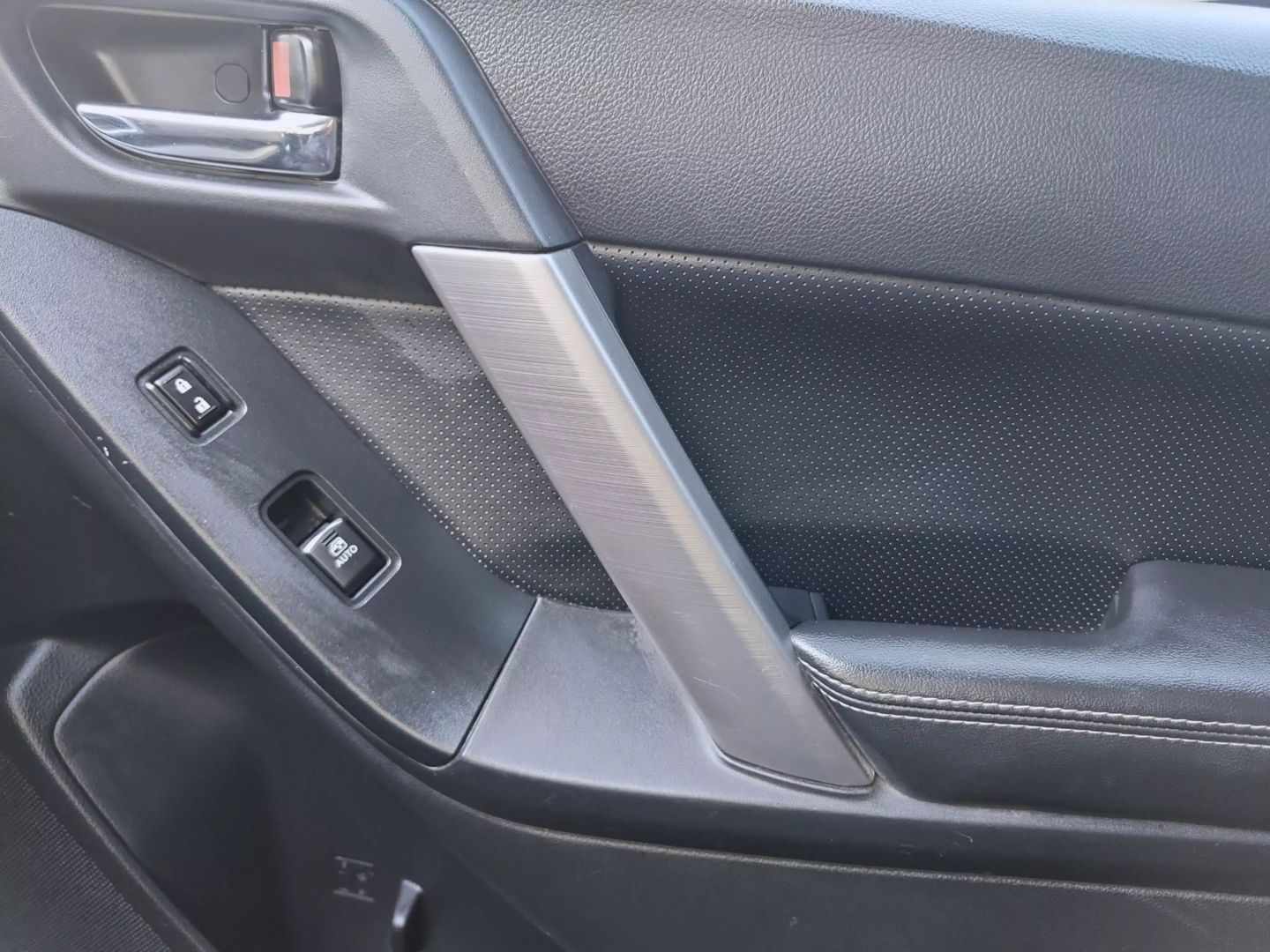 2018 Subaru Forester XT Premium - Photo 20