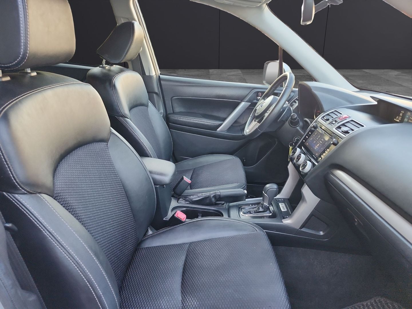 2018 Subaru Forester XT Premium - Photo 21
