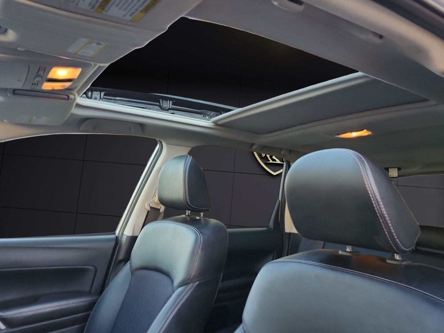 2018 Subaru Forester XT Premium - Photo 22