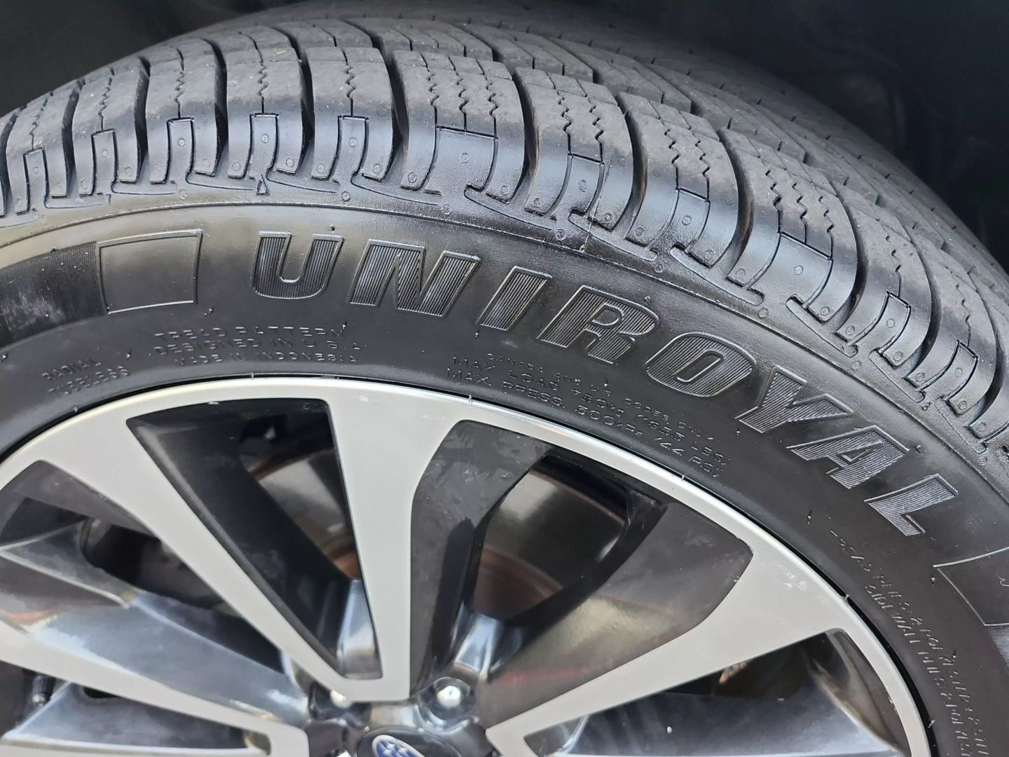 2018 Subaru Forester XT Premium - Photo 24