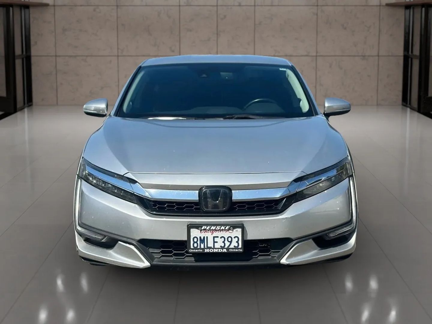 2019 Honda Clarity Touring - Photo 2