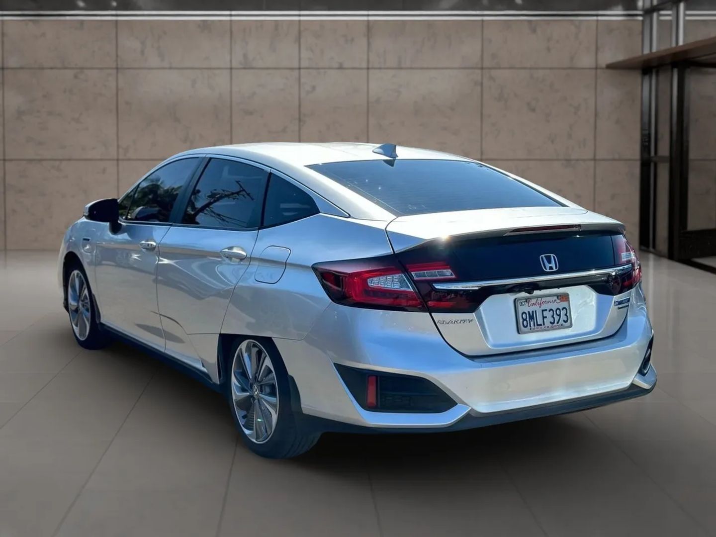 2019 Honda Clarity Touring - Photo 3