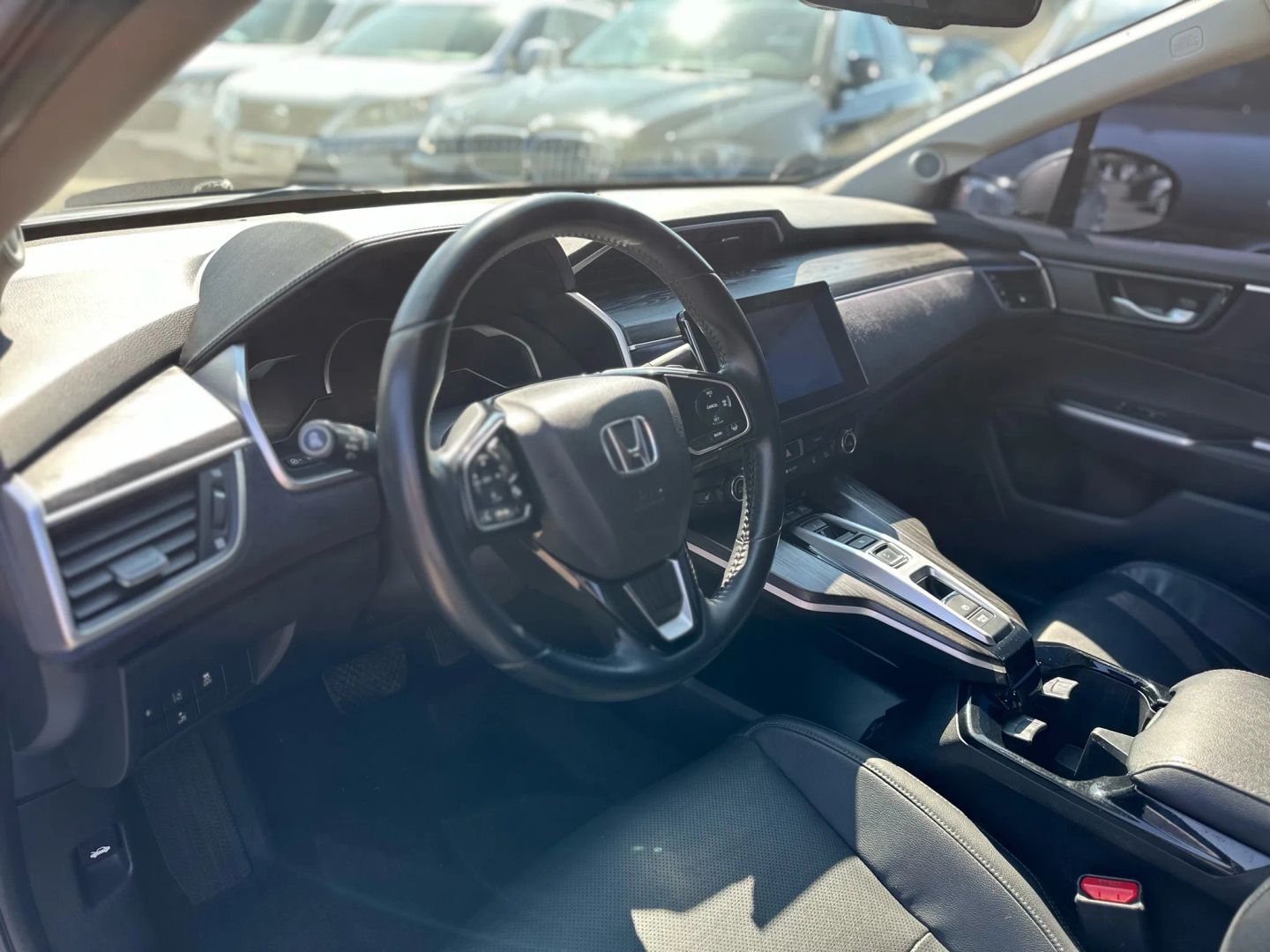 2019 Honda Clarity Touring - Photo 5