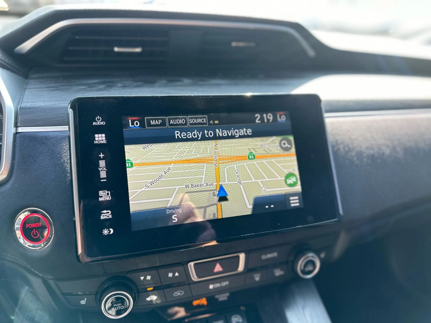 2019 Honda Clarity Touring - Photo 6