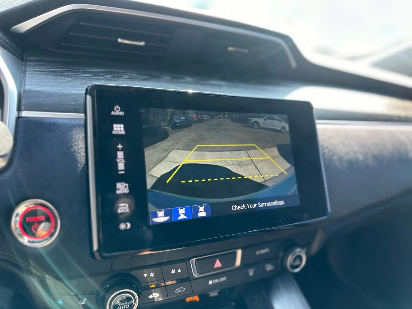 2019 Honda Clarity Touring - Photo 7