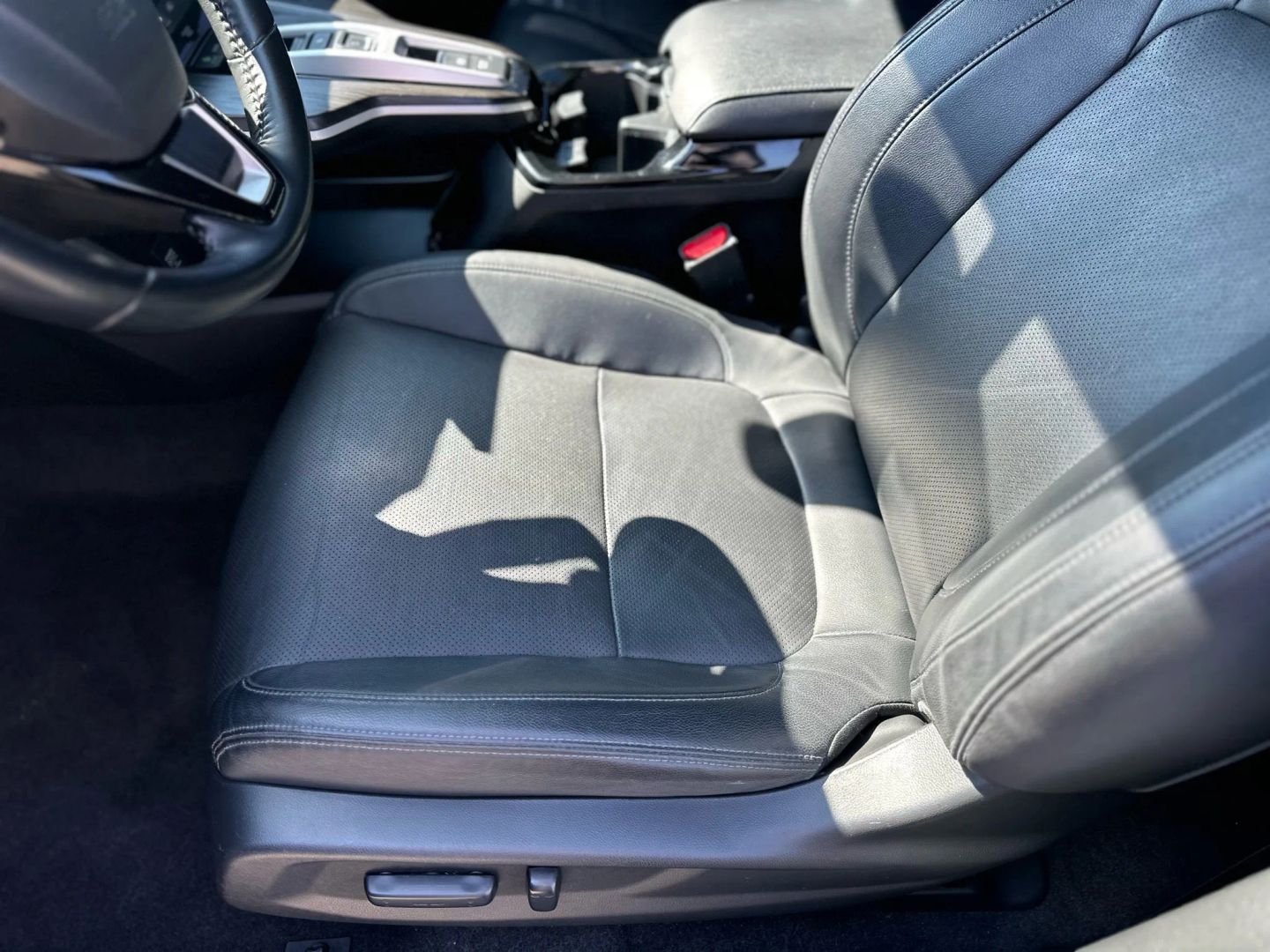 2019 Honda Clarity Touring - Photo 9