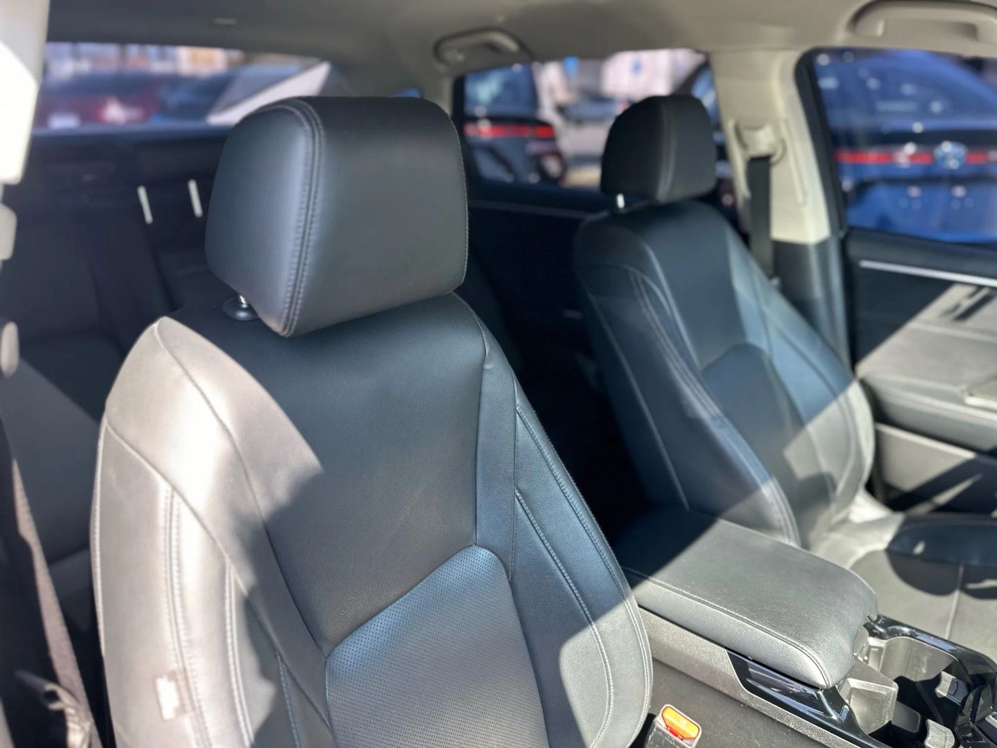 2019 Honda Clarity Touring - Photo 10
