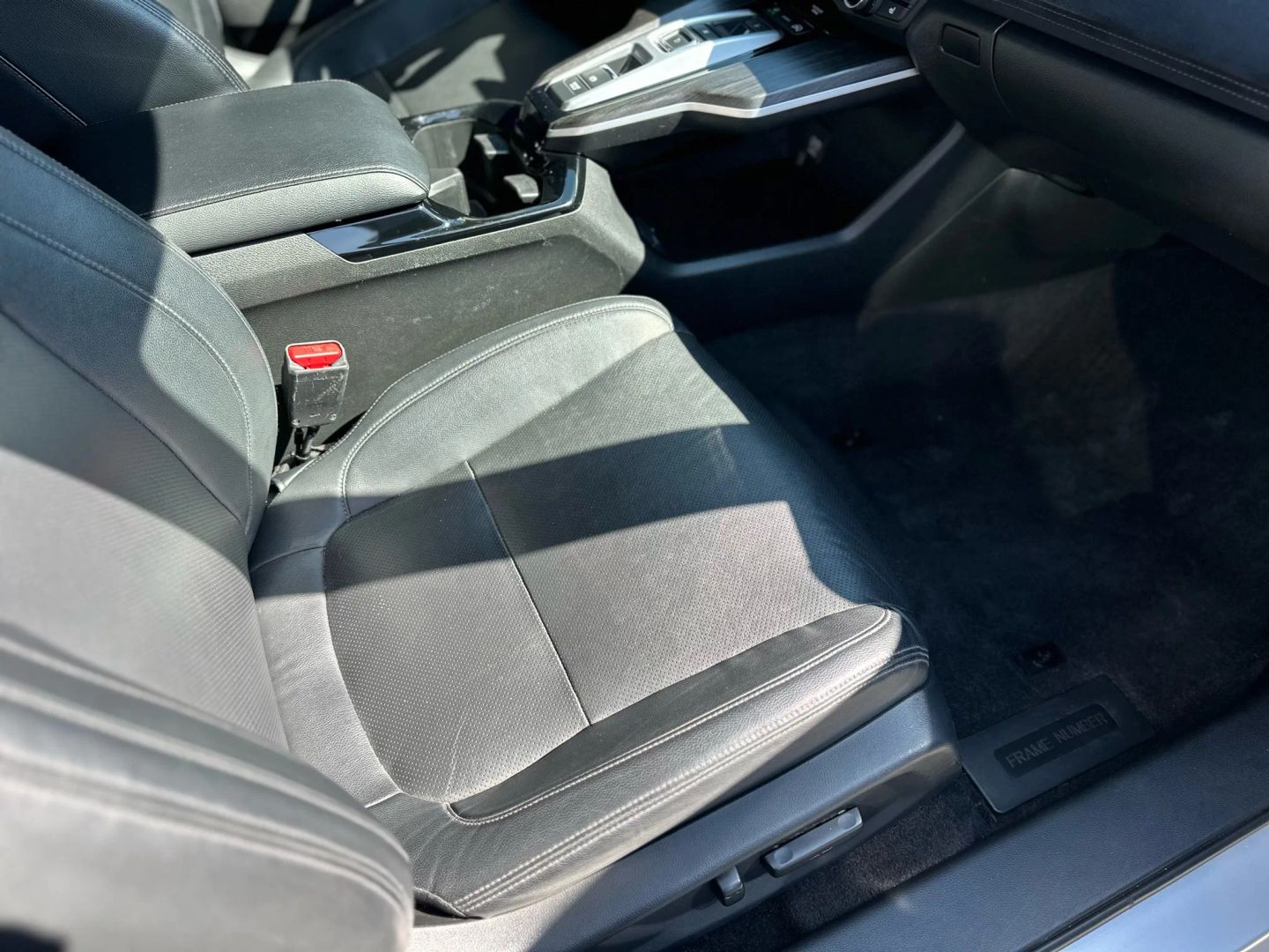 2019 Honda Clarity Touring - Photo 11