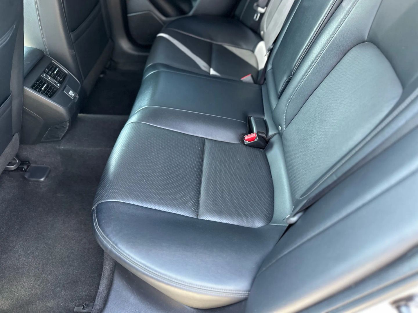 2019 Honda Clarity Touring - Photo 13