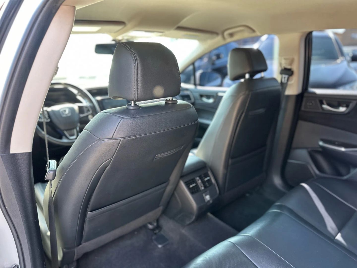 2019 Honda Clarity Touring - Photo 14