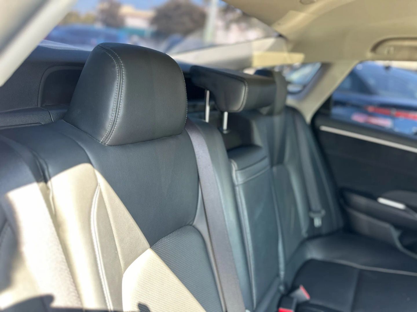 2019 Honda Clarity Touring - Photo 15