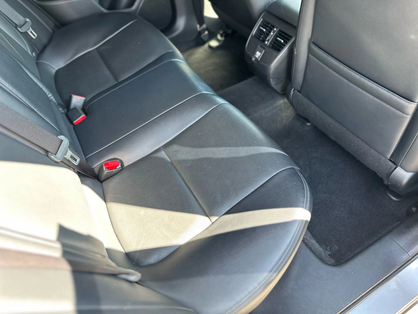 2019 Honda Clarity Touring - Photo 16