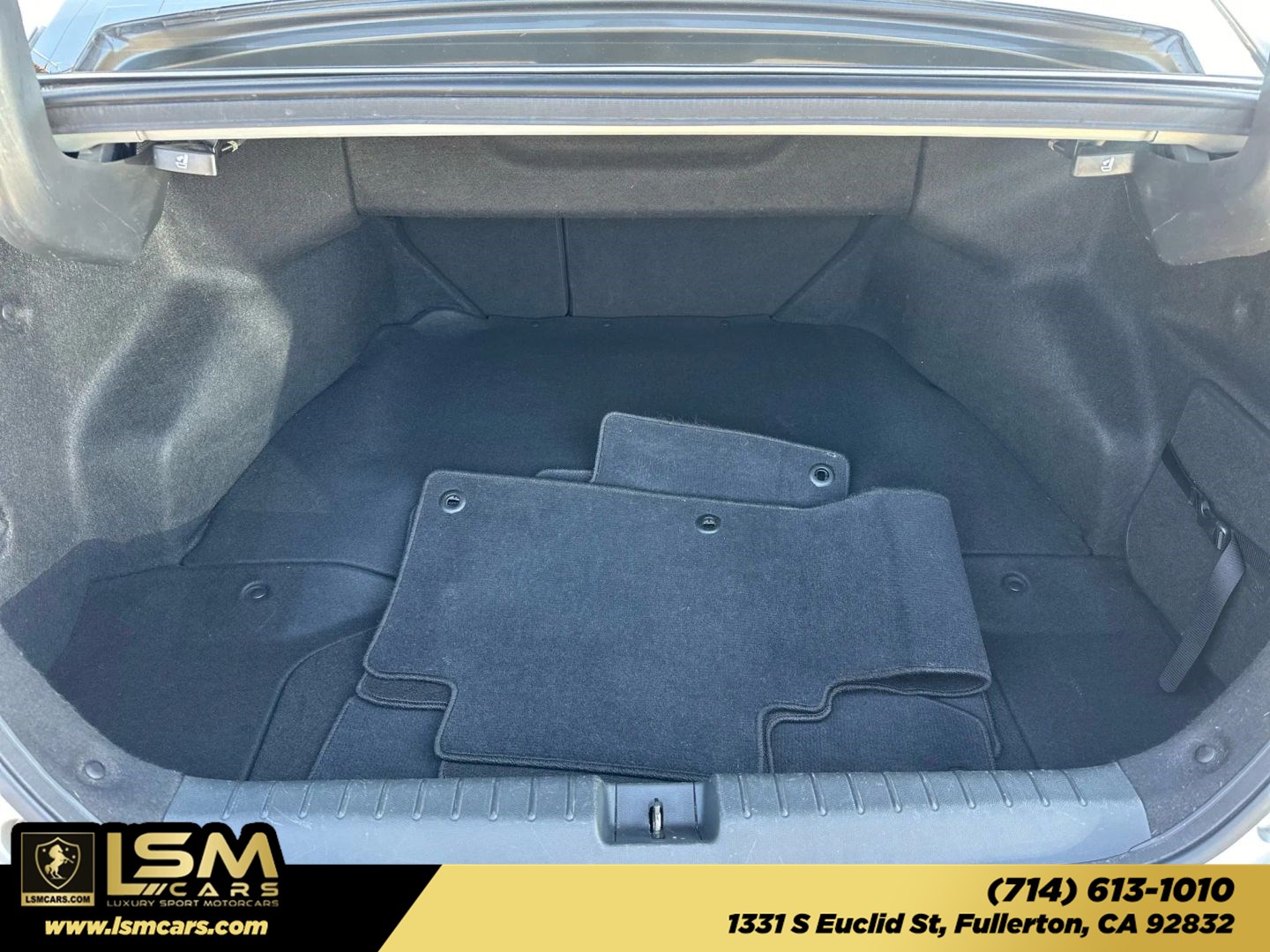 2019 Honda Clarity Touring - Photo 18