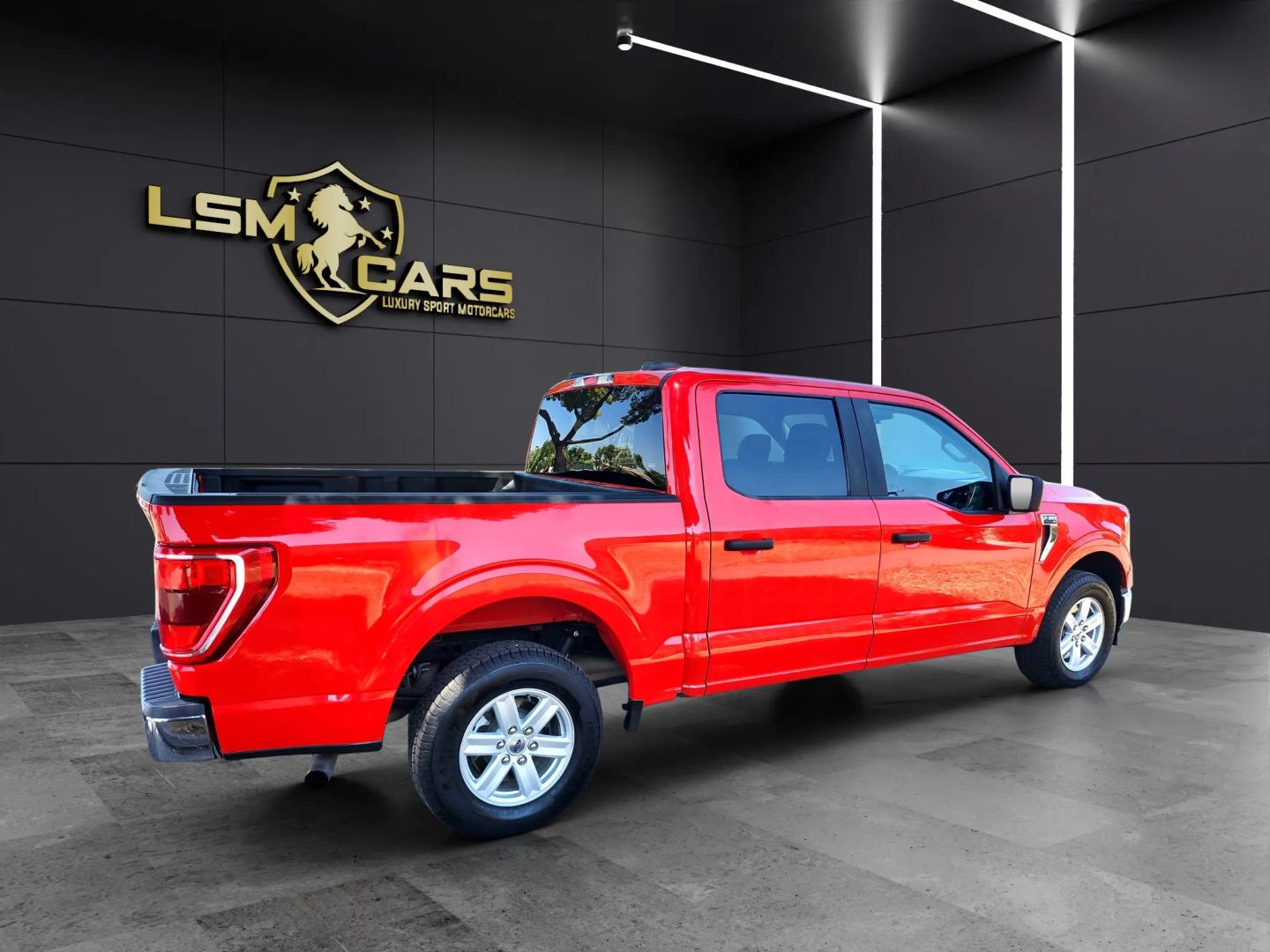 2021 Ford F-150 XL - Photo 6